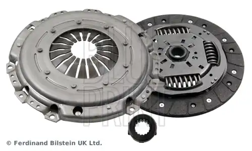 комплект съединител BLUE PRINT ADV183089