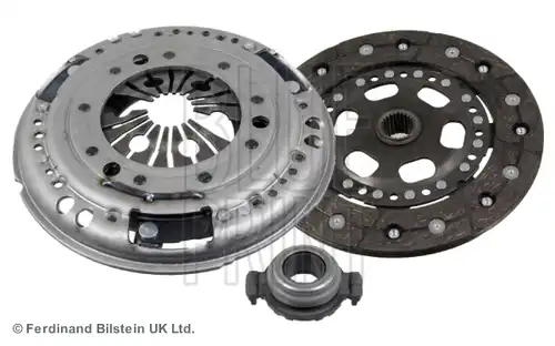 комплект съединител BLUE PRINT ADV183091