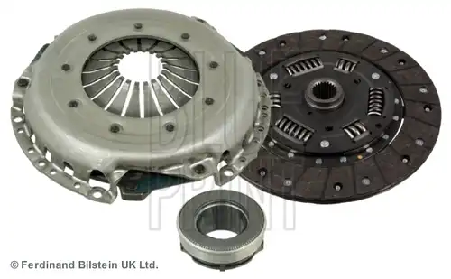 комплект съединител BLUE PRINT ADV183092