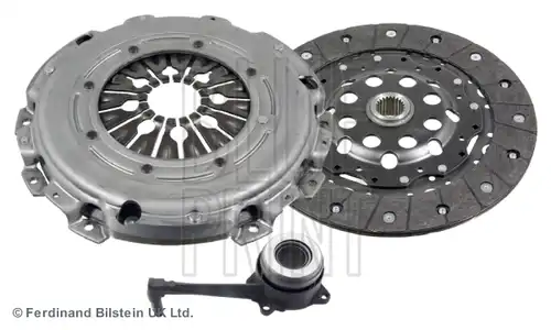 комплект съединител BLUE PRINT ADV183097