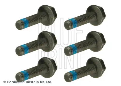 комплект винтове, маховик BLUE PRINT ADV183316