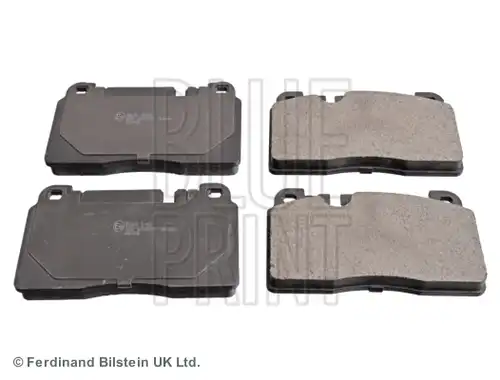 накладки BLUE PRINT ADV184222