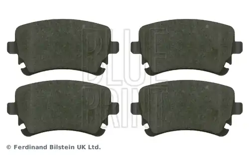 накладки BLUE PRINT ADV184228