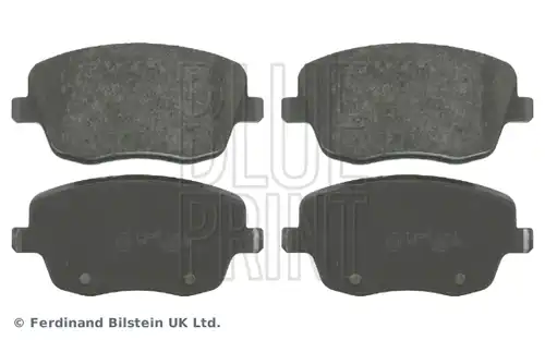 накладки BLUE PRINT ADV184249