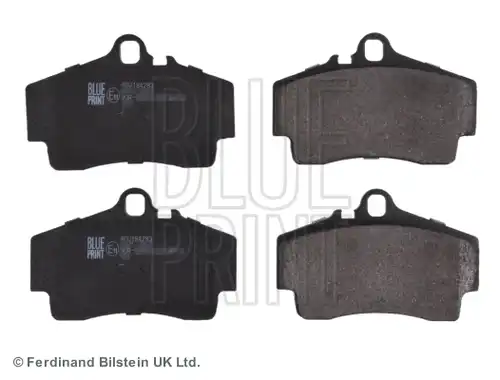 накладки BLUE PRINT ADV184283