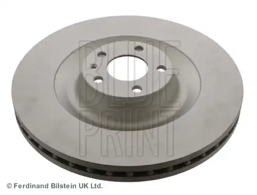 спирачен диск BLUE PRINT ADV1843103