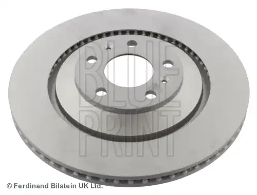 спирачен диск BLUE PRINT ADV1843104