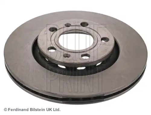 спирачен диск BLUE PRINT ADV1843105
