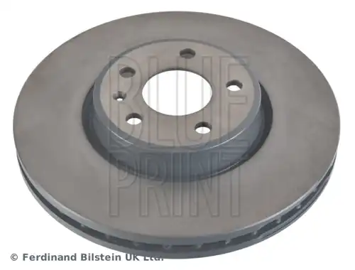 спирачен диск BLUE PRINT ADV1843106