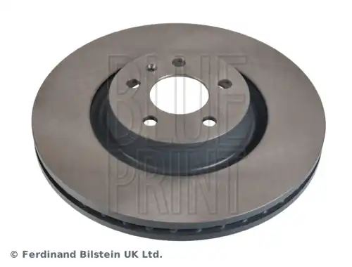 спирачен диск BLUE PRINT ADV1843107