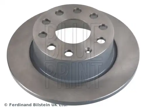 спирачен диск BLUE PRINT ADV1843109