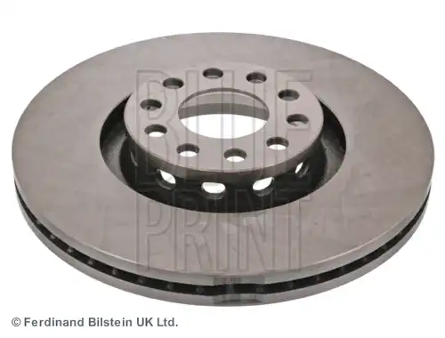 спирачен диск BLUE PRINT ADV1843110