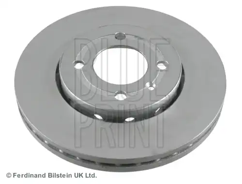 спирачен диск BLUE PRINT ADV1843111
