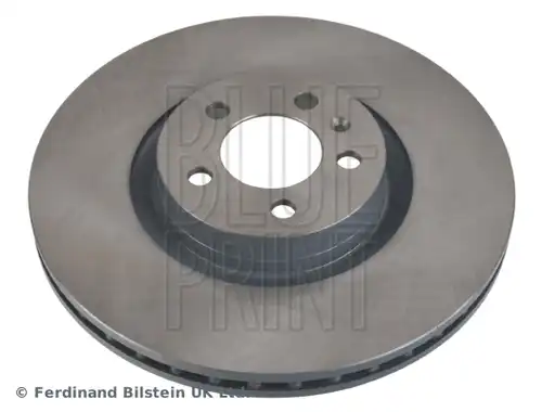 спирачен диск BLUE PRINT ADV1843112