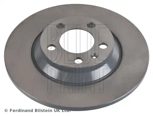 спирачен диск BLUE PRINT ADV1843113