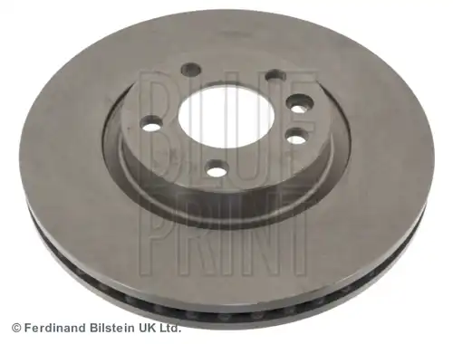 спирачен диск BLUE PRINT ADV1843114