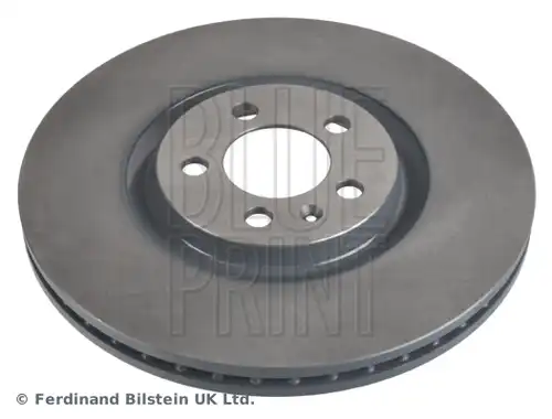 спирачен диск BLUE PRINT ADV1843115