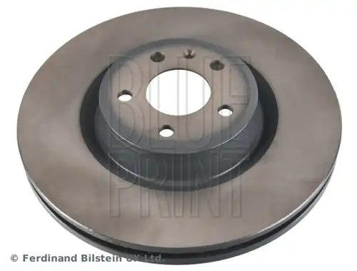 спирачен диск BLUE PRINT ADV1843116