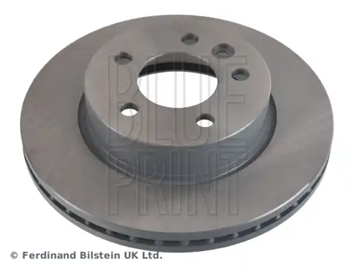 спирачен диск BLUE PRINT ADV1843118