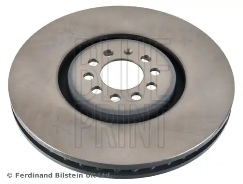 спирачен диск BLUE PRINT ADV1843120