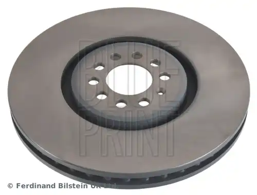 спирачен диск BLUE PRINT ADV1843121