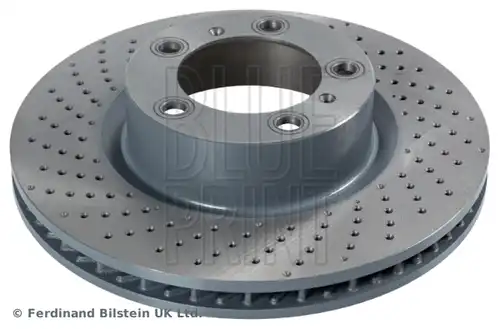 спирачен диск BLUE PRINT ADV1843124
