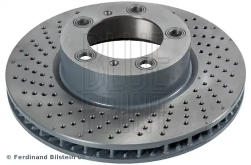 спирачен диск BLUE PRINT ADV1843126