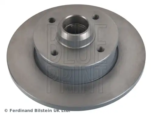 спирачен диск BLUE PRINT ADV1843131