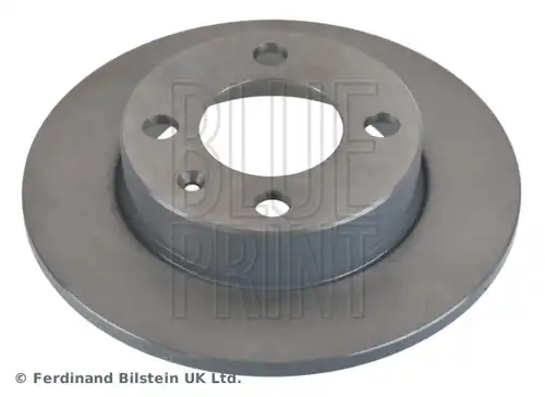 спирачен диск BLUE PRINT ADV1843133