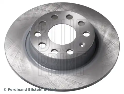 спирачен диск BLUE PRINT ADV184326