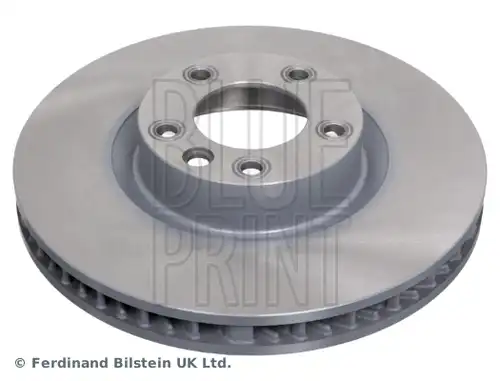 спирачен диск BLUE PRINT ADV184331