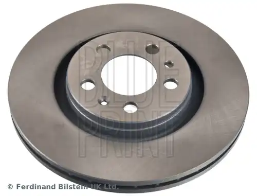 спирачен диск BLUE PRINT ADV184334