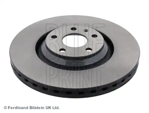 спирачен диск BLUE PRINT ADV184340
