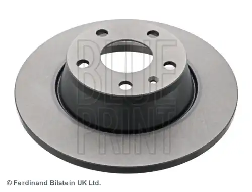 спирачен диск BLUE PRINT ADV184341