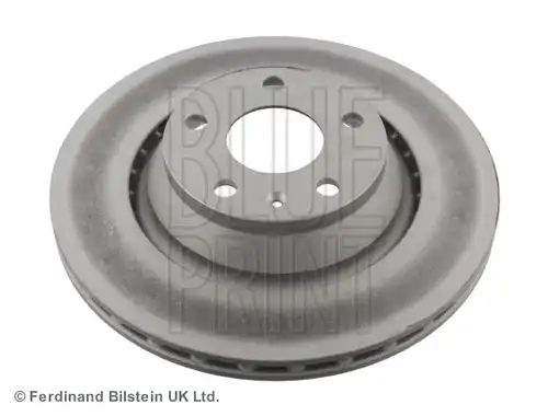 спирачен диск BLUE PRINT ADV184342