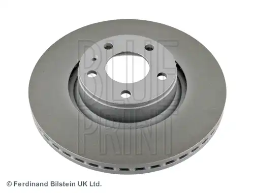 спирачен диск BLUE PRINT ADV184343