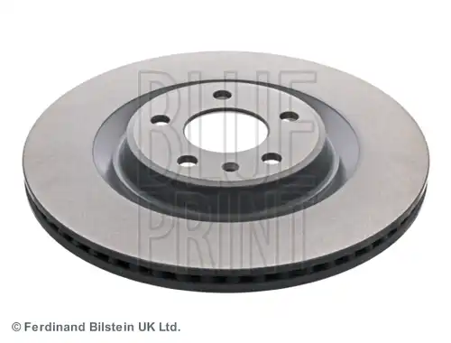 спирачен диск BLUE PRINT ADV184344