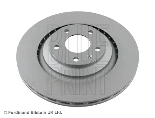 спирачен диск BLUE PRINT ADV184346