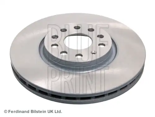 спирачен диск BLUE PRINT ADV184348