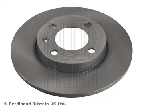 спирачен диск BLUE PRINT ADV184349