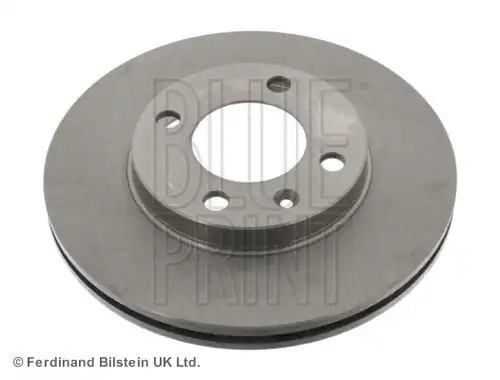 спирачен диск BLUE PRINT ADV184350