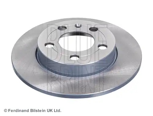 спирачен диск BLUE PRINT ADV184353