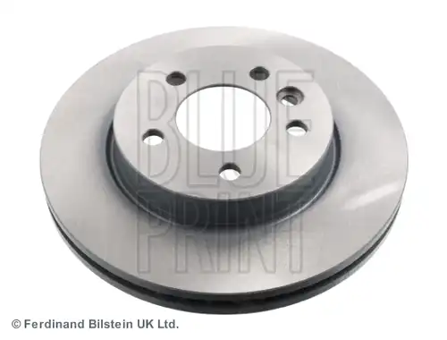 спирачен диск BLUE PRINT ADV184354