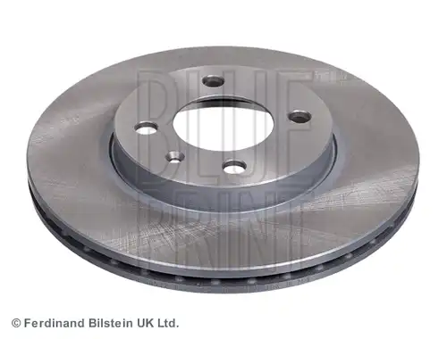 спирачен диск BLUE PRINT ADV184356