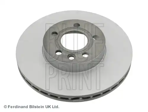 спирачен диск BLUE PRINT ADV184358