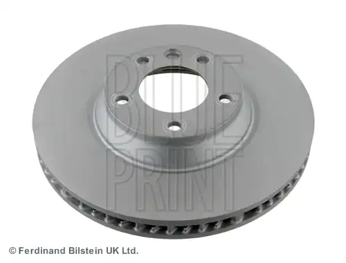 спирачен диск BLUE PRINT ADV184359