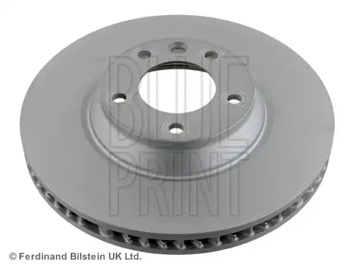 спирачен диск BLUE PRINT ADV184360