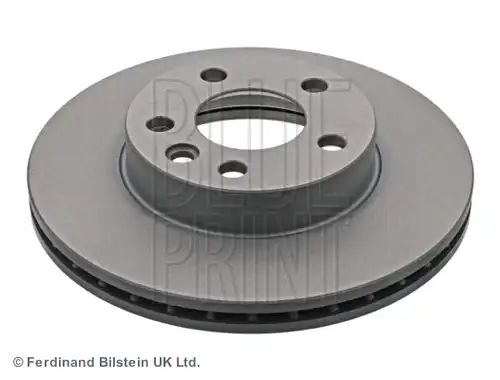 спирачен диск BLUE PRINT ADV184361