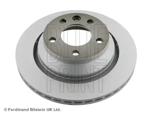 спирачен диск BLUE PRINT ADV184365