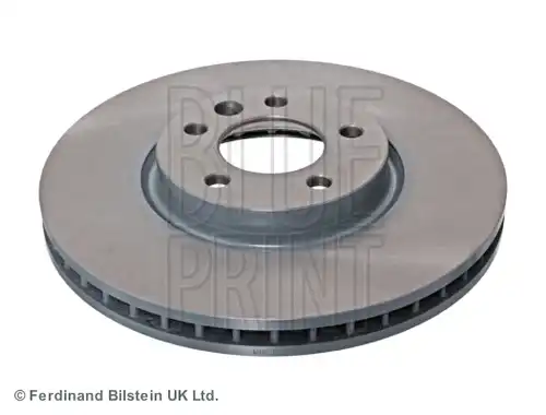 спирачен диск BLUE PRINT ADV184366